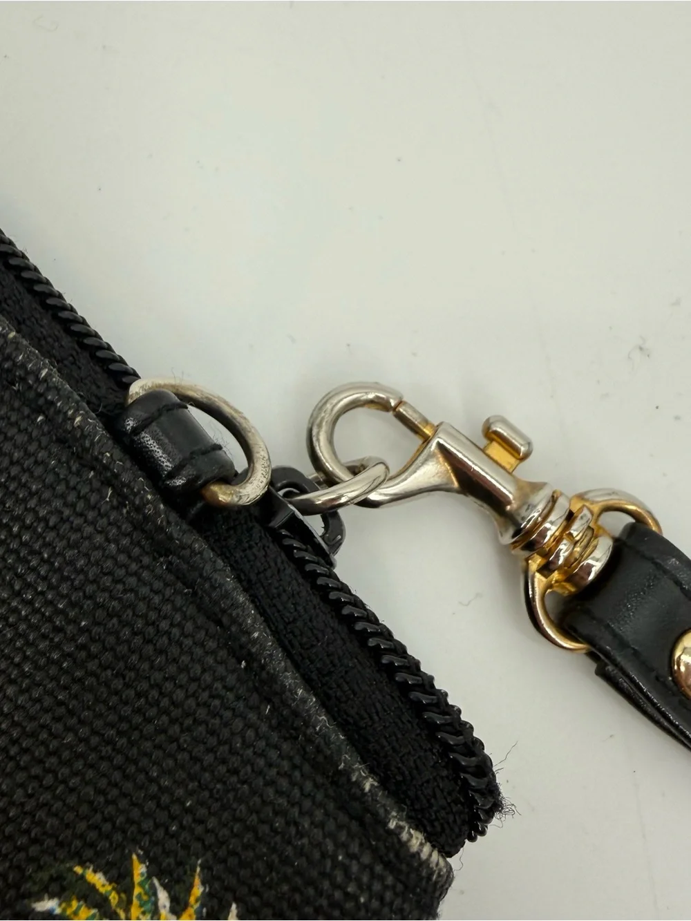 Unbranded size around